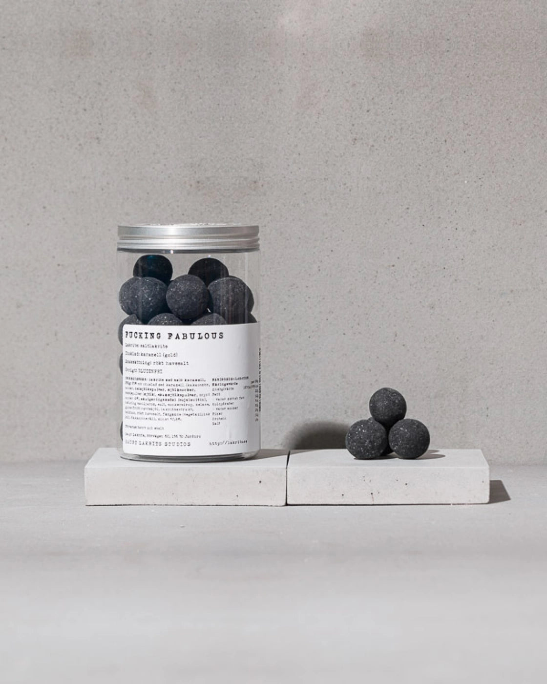 Haupt - Fucking Fabulous