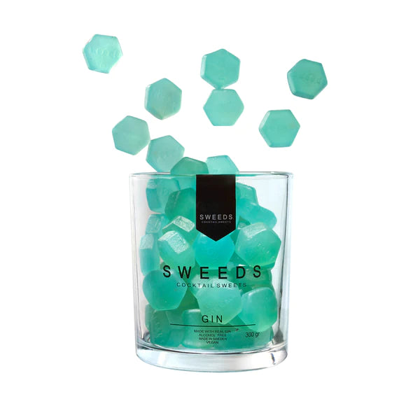Sweeds - Gin