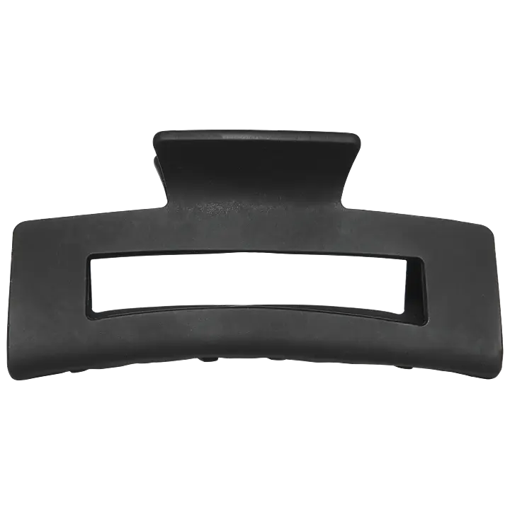 Hårklämma Timon L Black, Annica Vallin