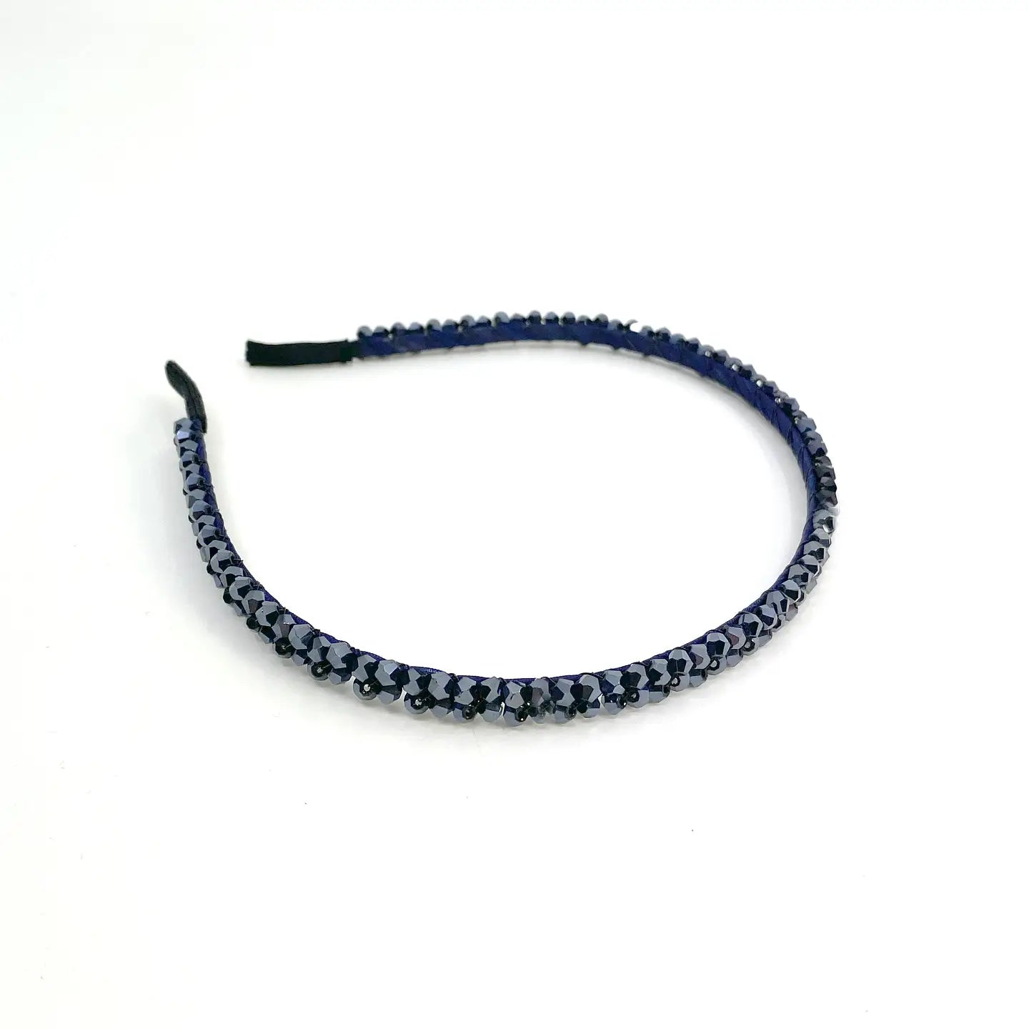 Pipol - Chrissy Headband Near Black