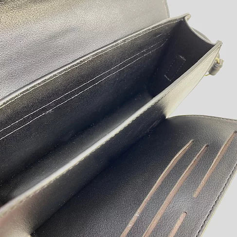 Pipol - POLLY CROSS BLACK