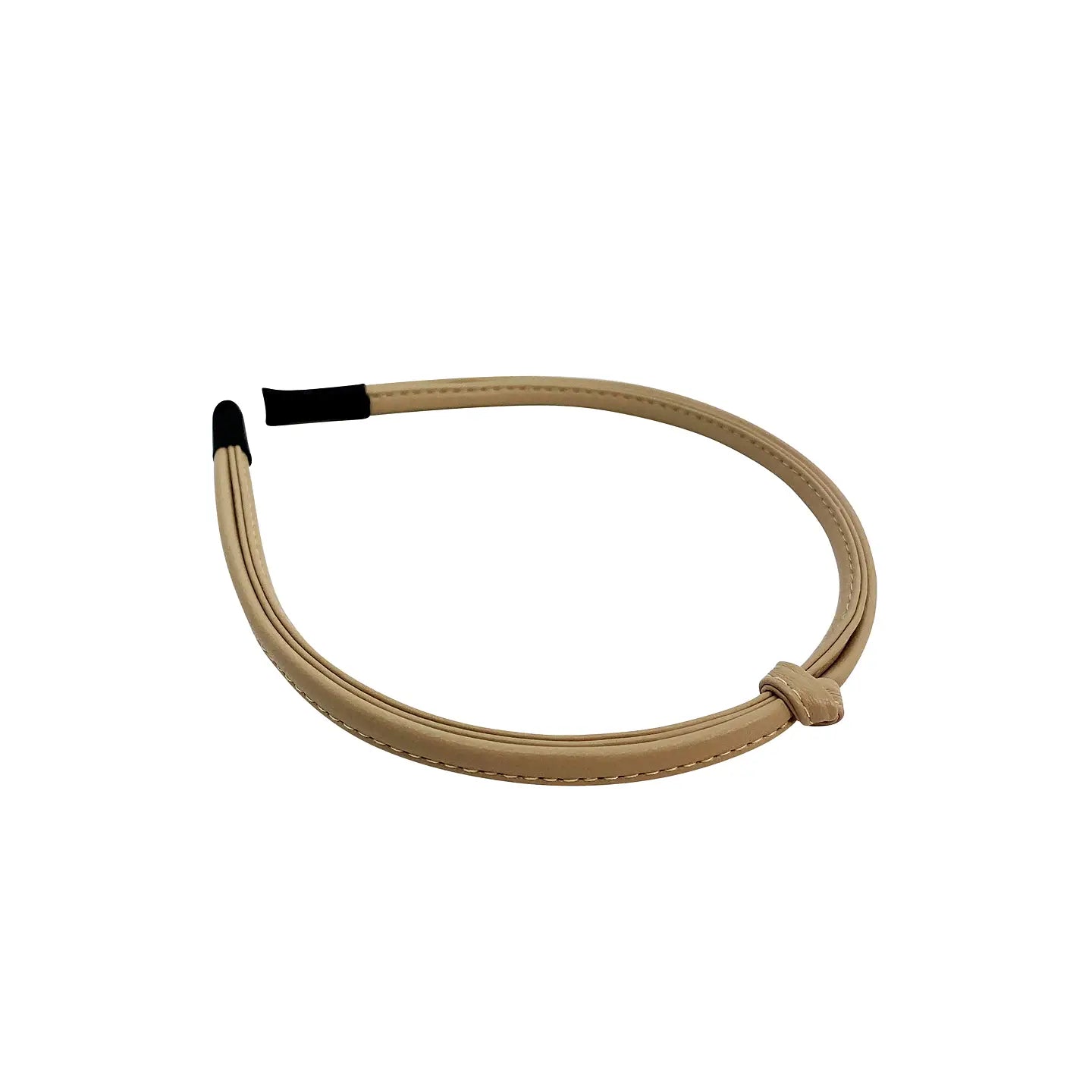 Pipol - Amelia Headband Beige