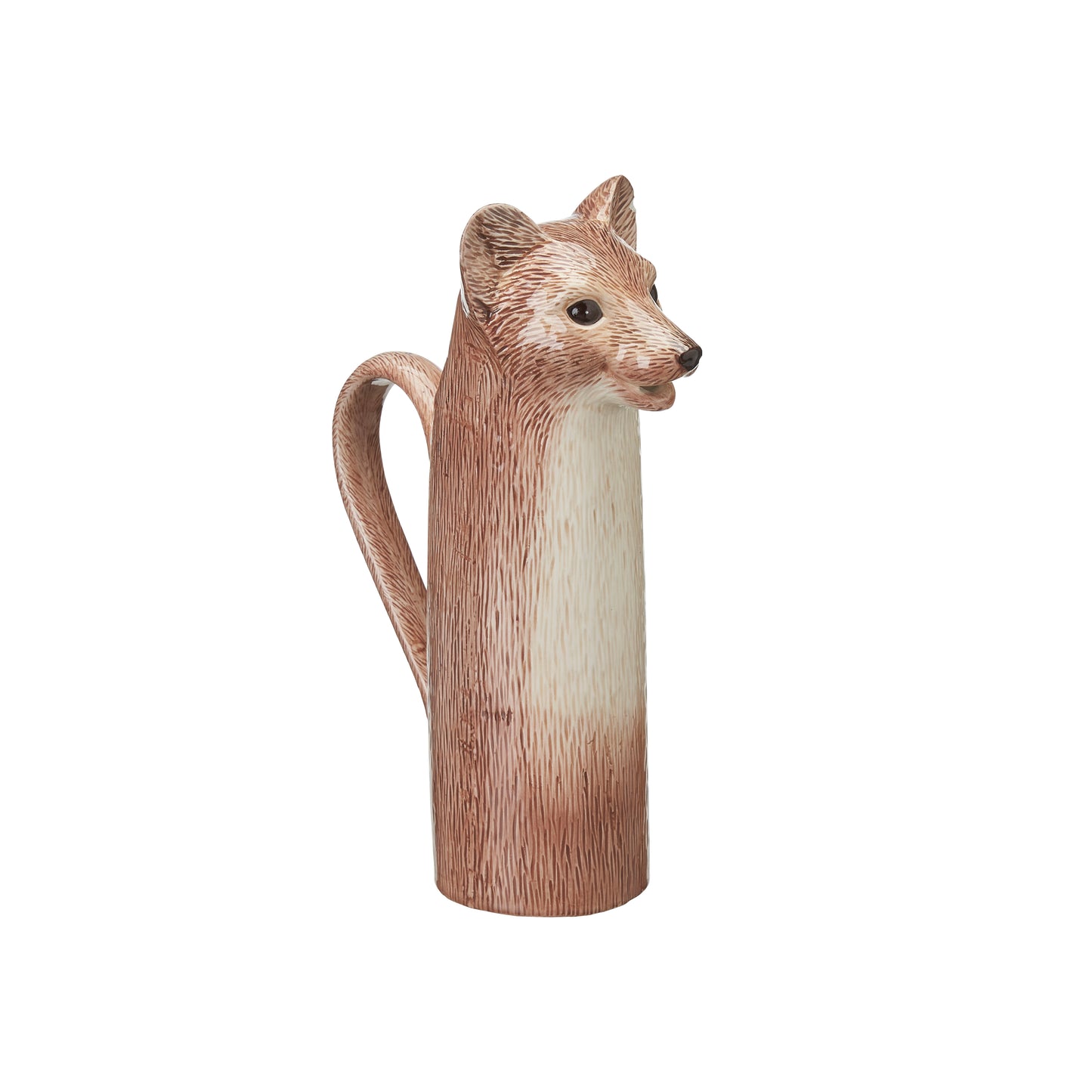 Räv Kanna, Wikholm