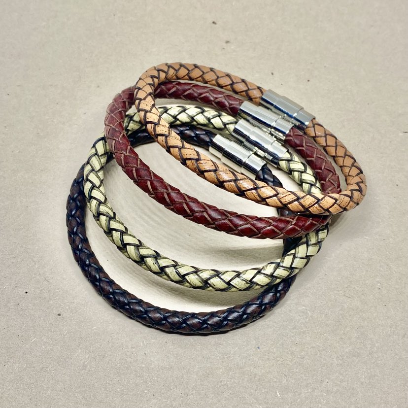 Tilva Colored Lines- Armband – armband