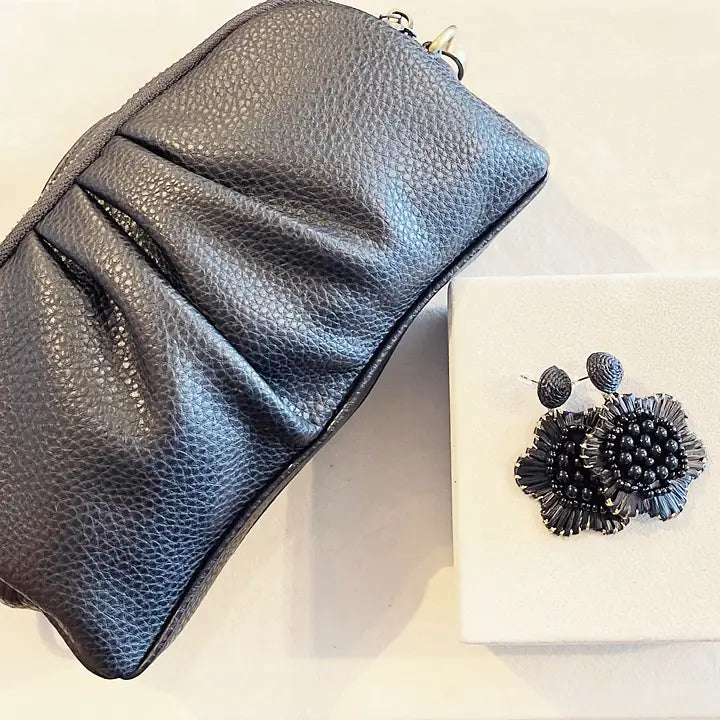 Pipol, Milano Medium - Black