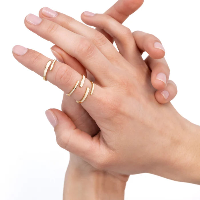 Bangle Up - Ring Tara