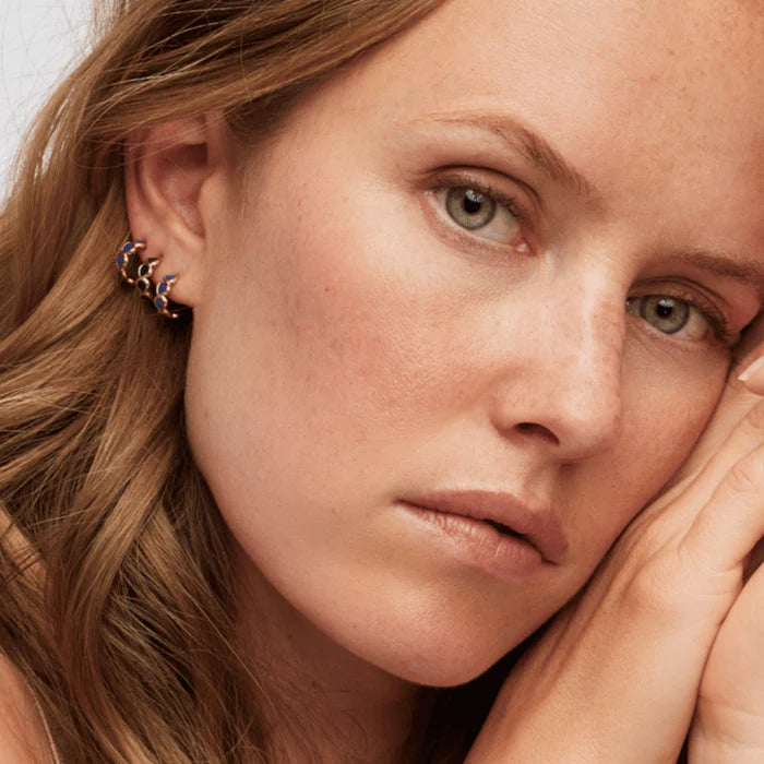 Bangle Up - Örhängen Lumi Mini