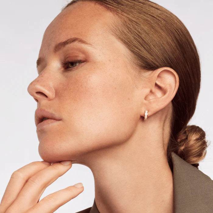 Bangle Up - Örhängen Bangle Mini