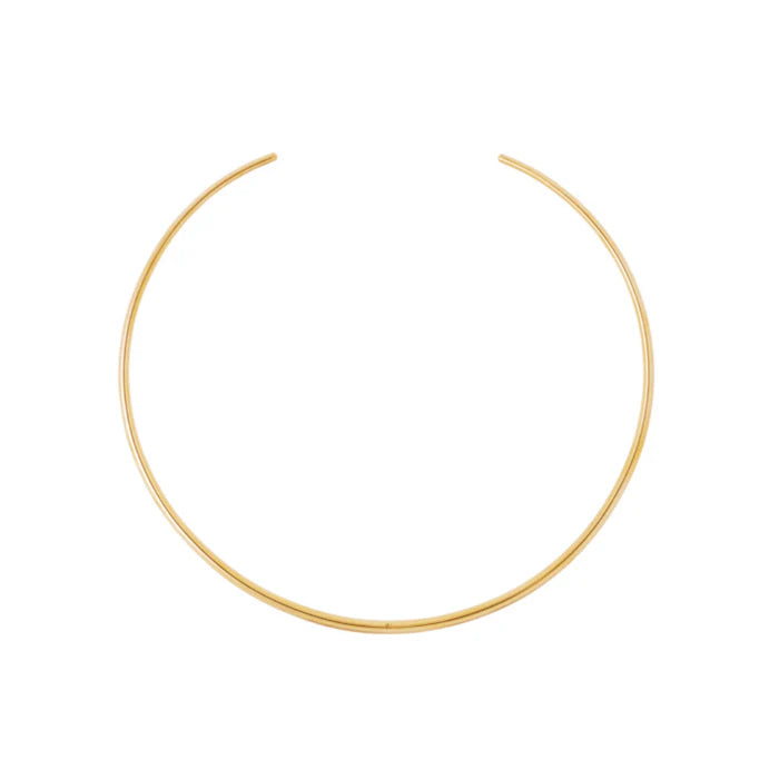 Bangle Up - Halsband AN-O Torque