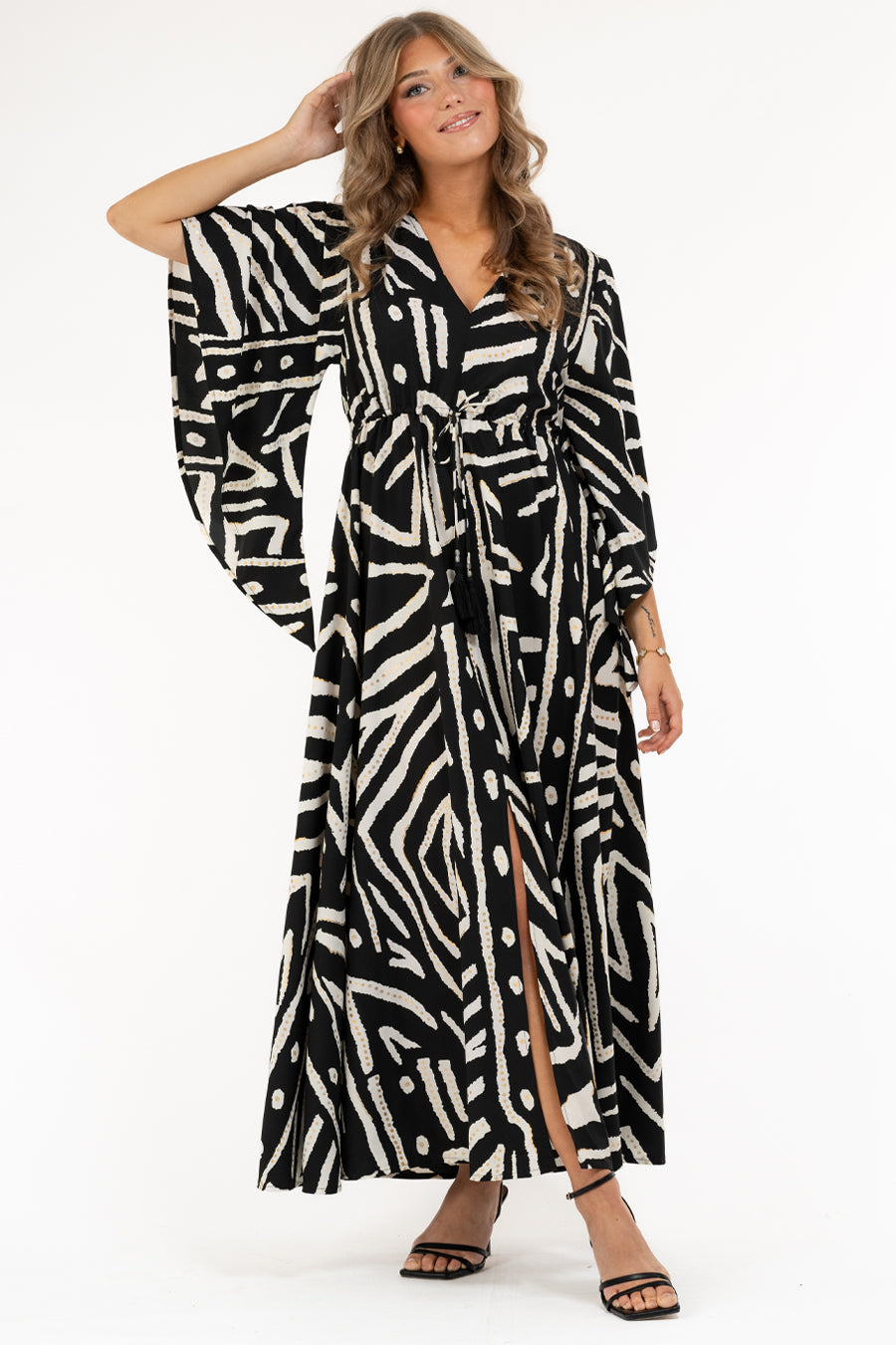 Capri Elysee Dress