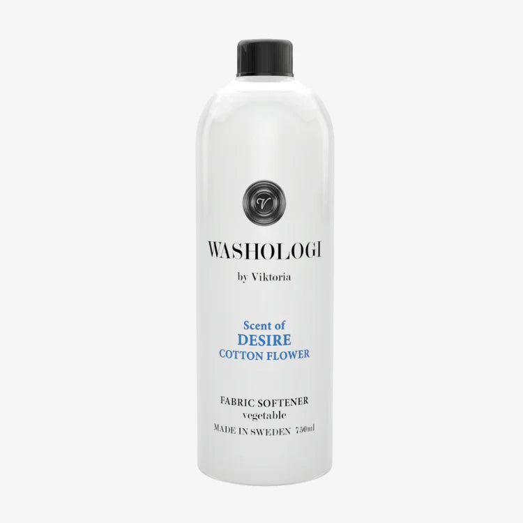 Washologi Sköljmedel Längtan 750 ml