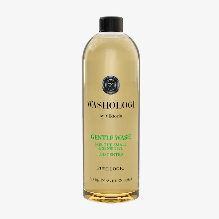 Washologi Mild tvätt 750 ml