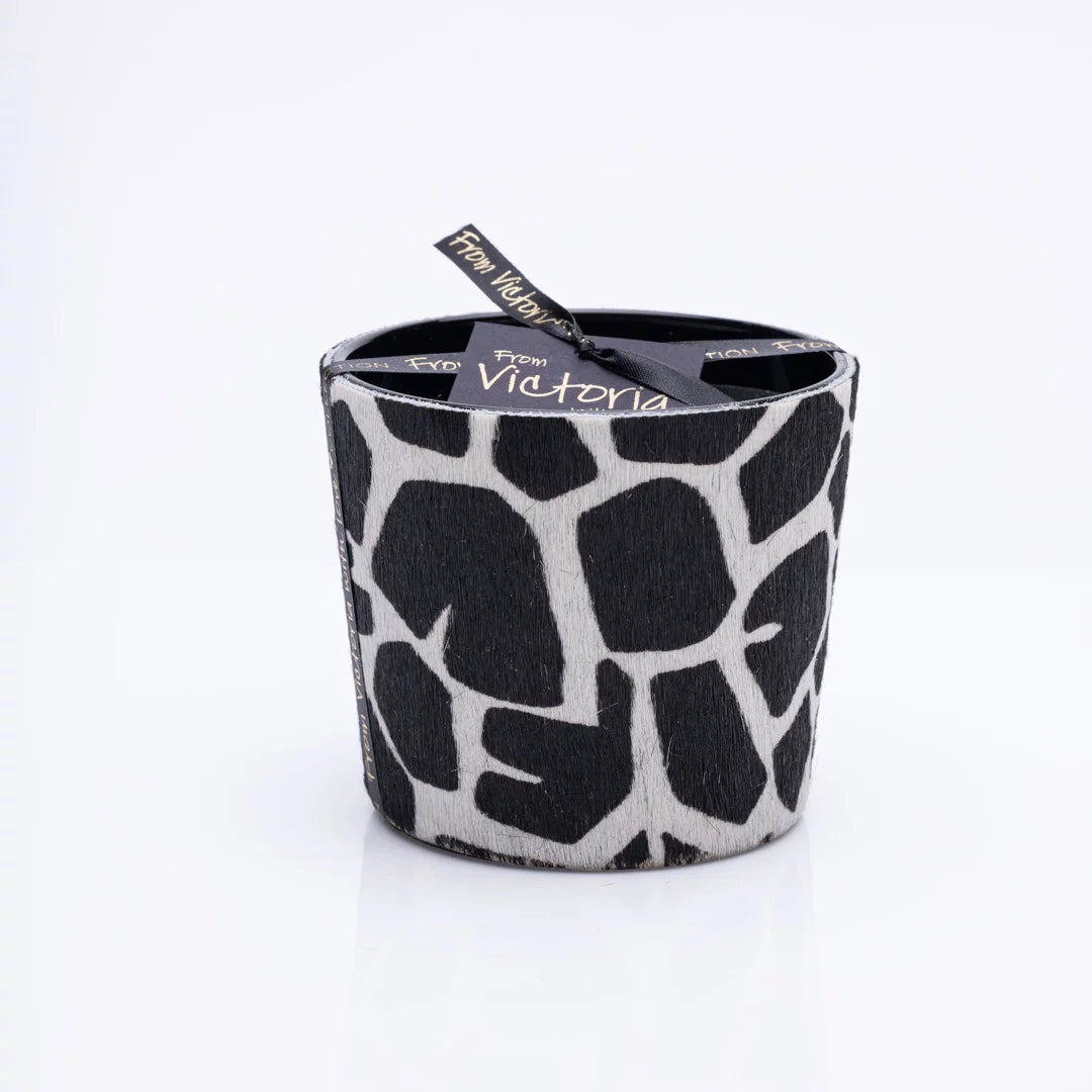 Victoria doftljus Hairy Giraffe Small