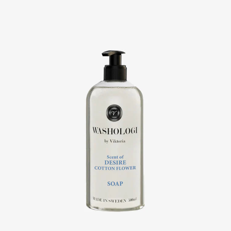 Washologi Hand Soap Längtan 500 ml