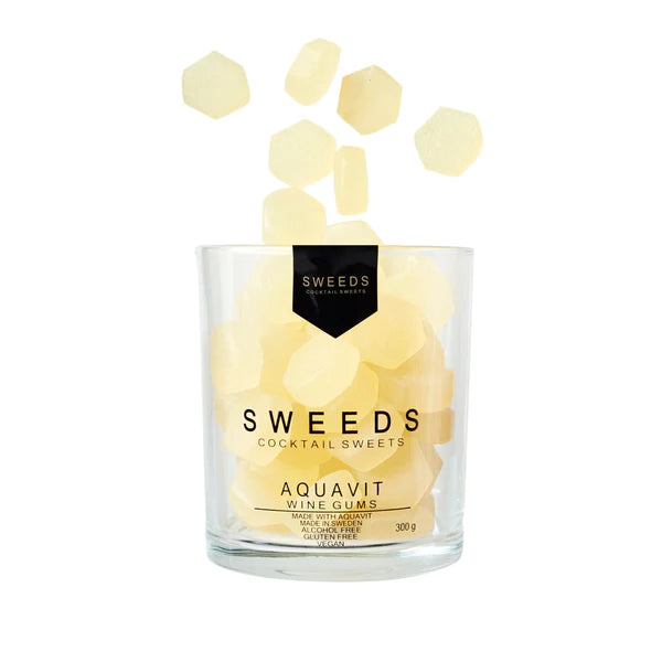 Sweeds - Aquavit