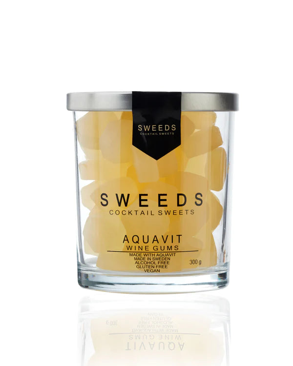 Sweeds - Aquavit