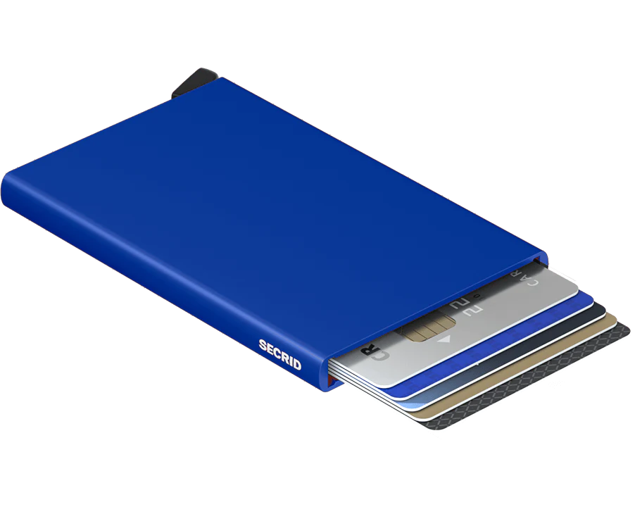Secrid Cardprotector