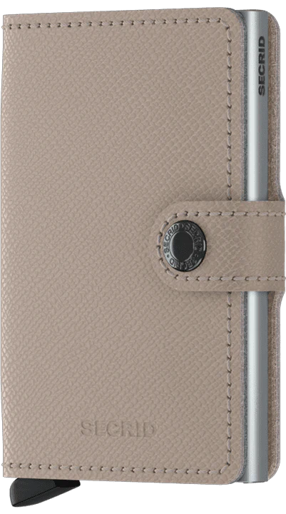 Secrid Miniwallet