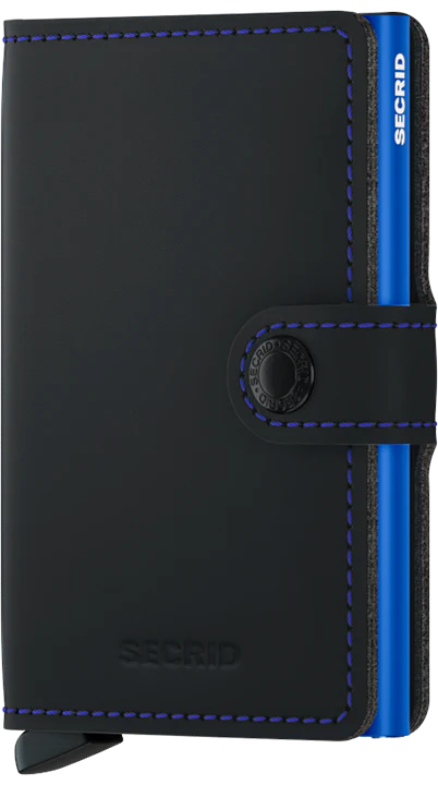 Secrid Miniwallet