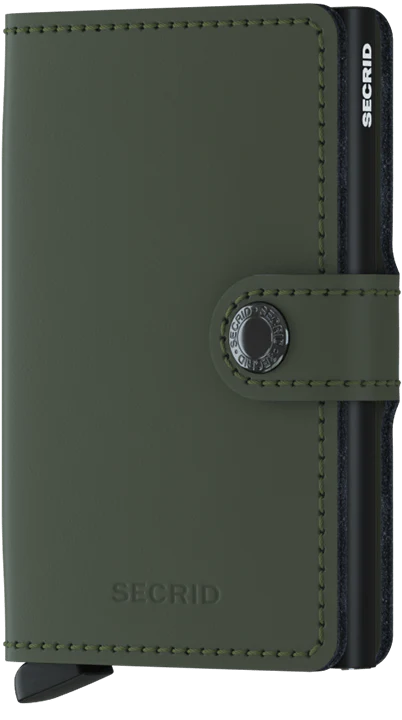 Secrid Miniwallet