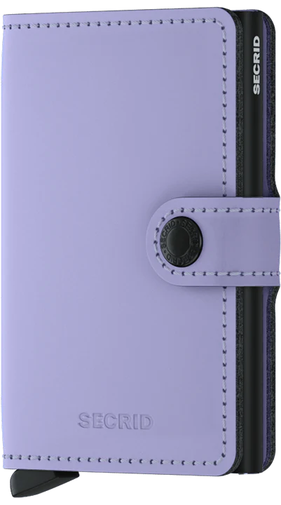 Secrid Miniwallet