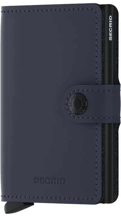 Secrid Miniwallet