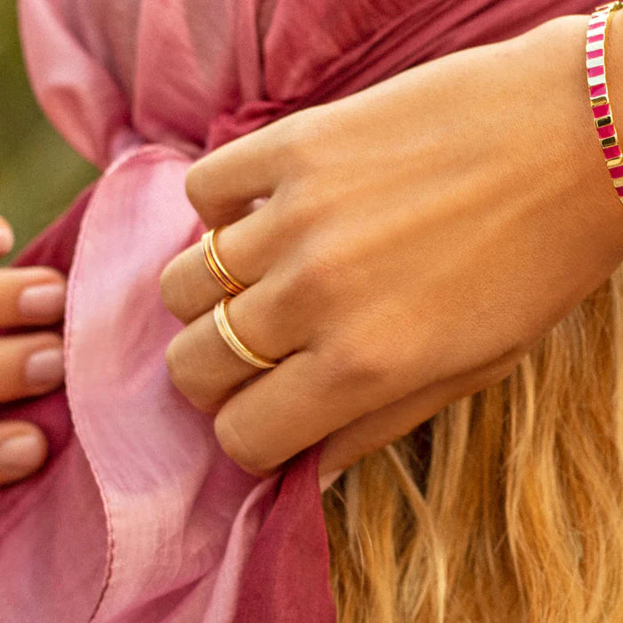 Bangle Up - Ring Bangle Mini