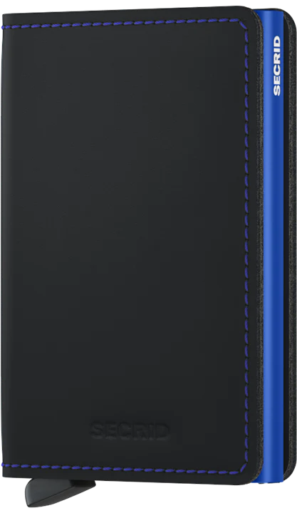 Secrid Slimwallet