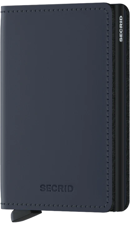 Secrid Slimwallet