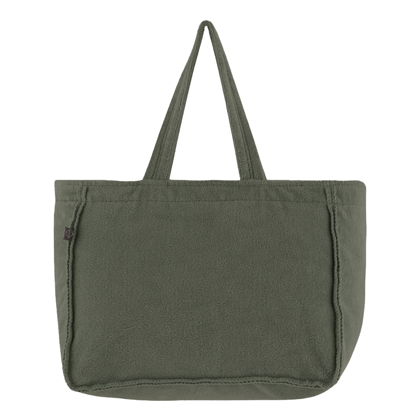 Haomy Väska St Tropez - Kaki