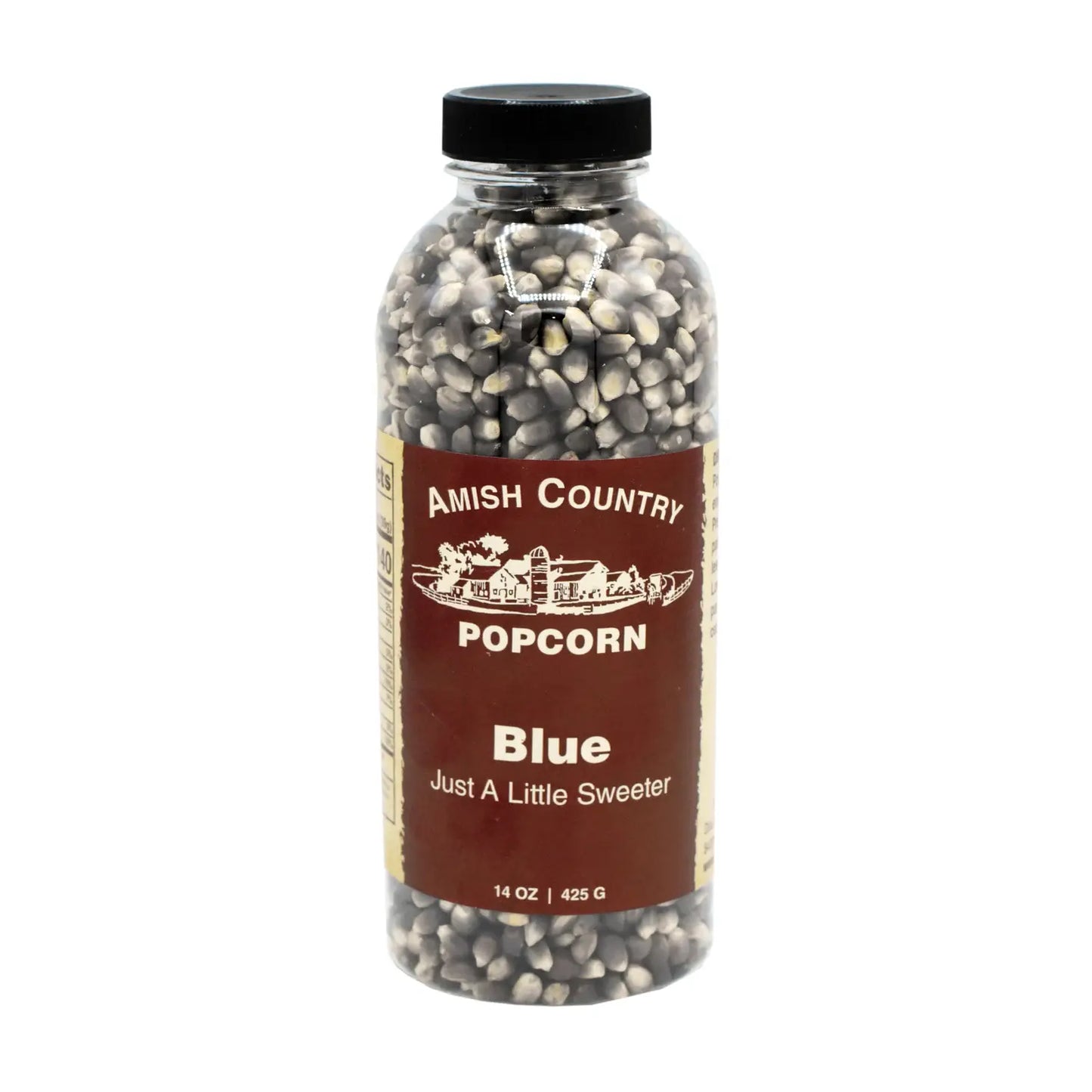 A.C. Popcorn Blue