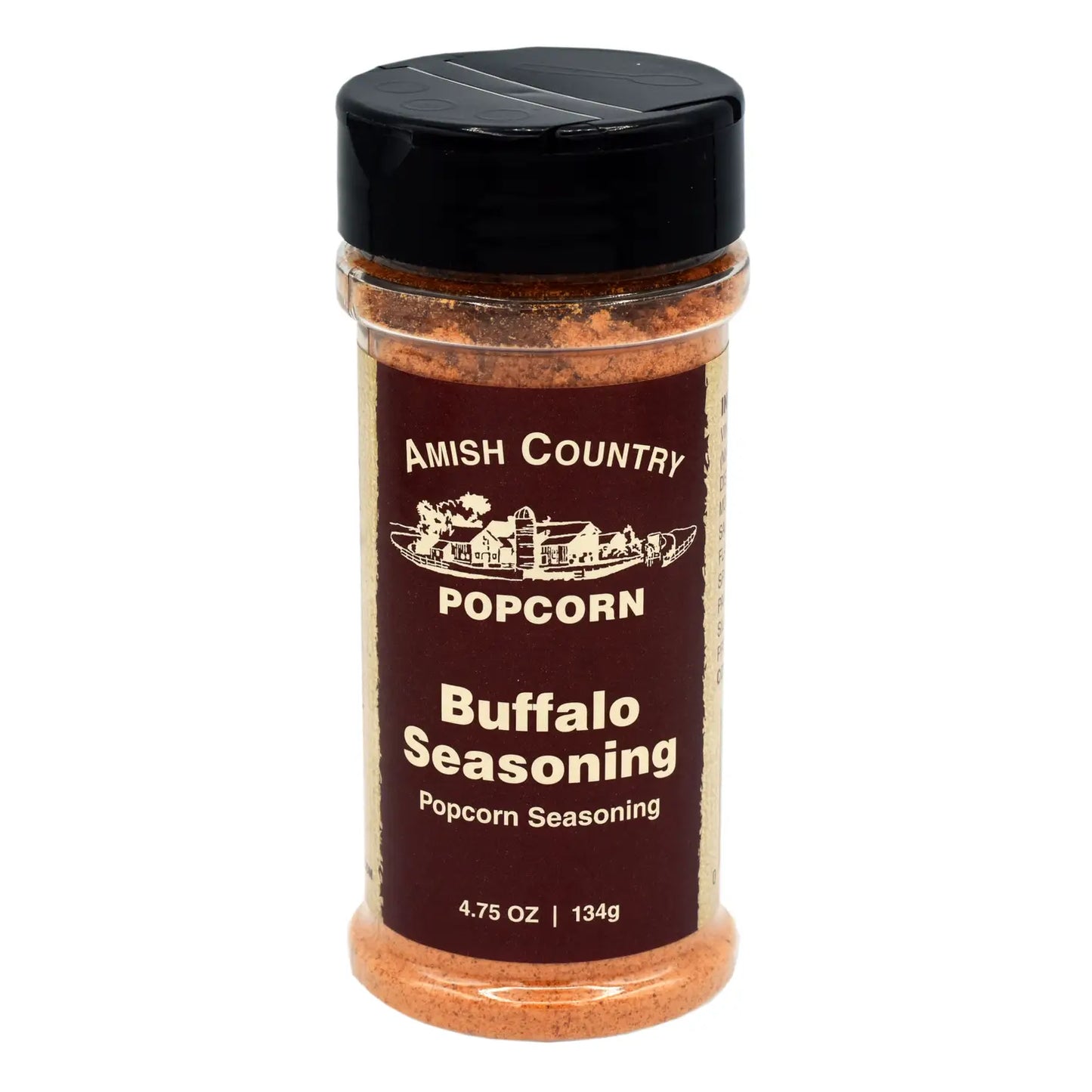 A.C. Seasoning Buffalo