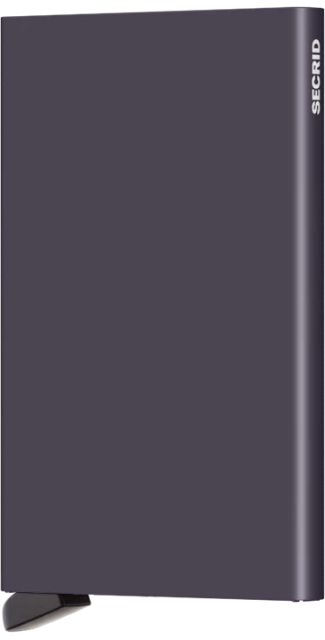 Secrid Cardprotector