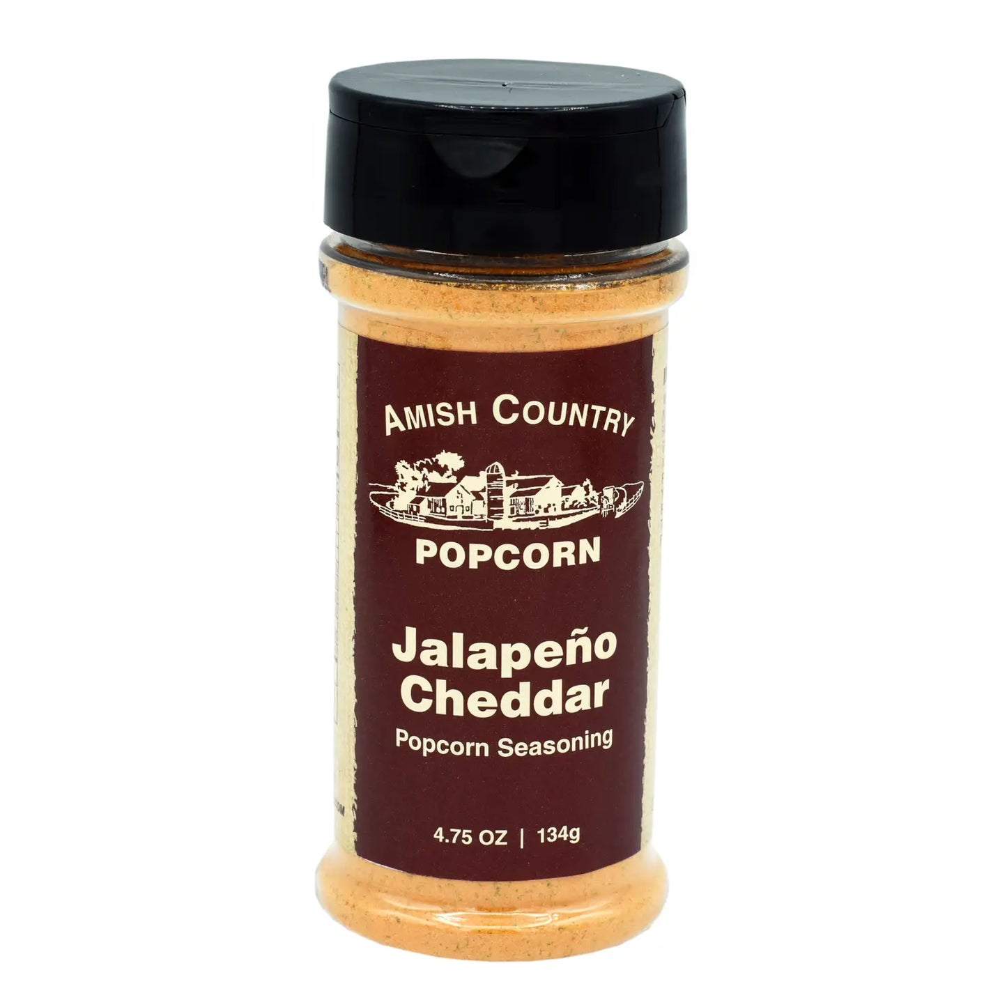 A.C. Seasoning Jalapeno Cheddar