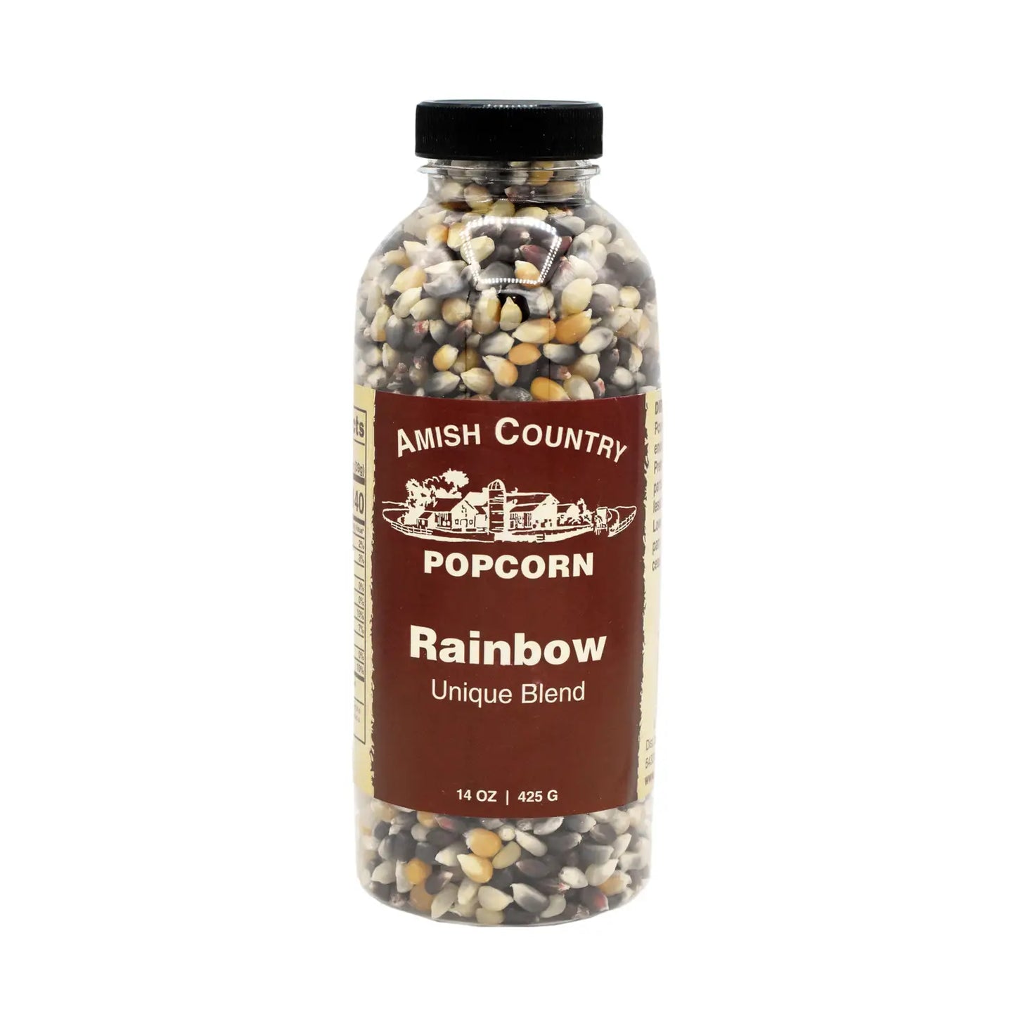 A.C. Popcorn Rainbow