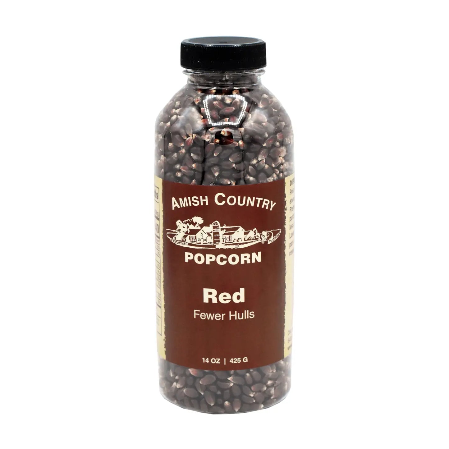 A.C. Popcorn Red