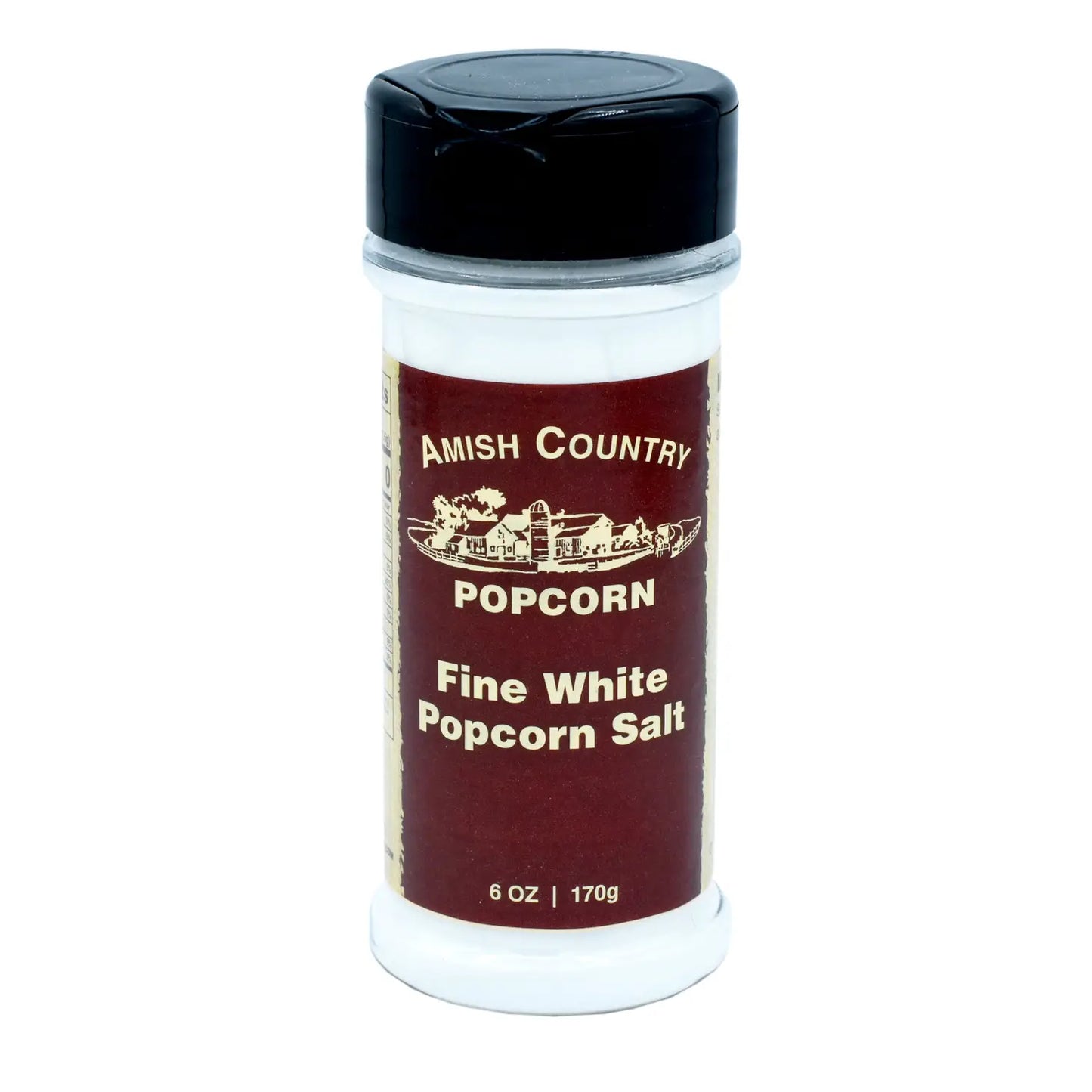 A.C. Fine White Popcorn Salt
