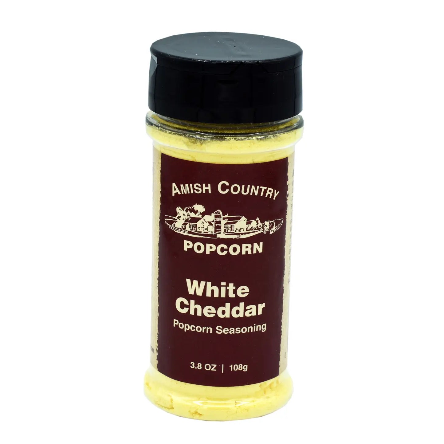 A.C. Seasoning White Cheddar