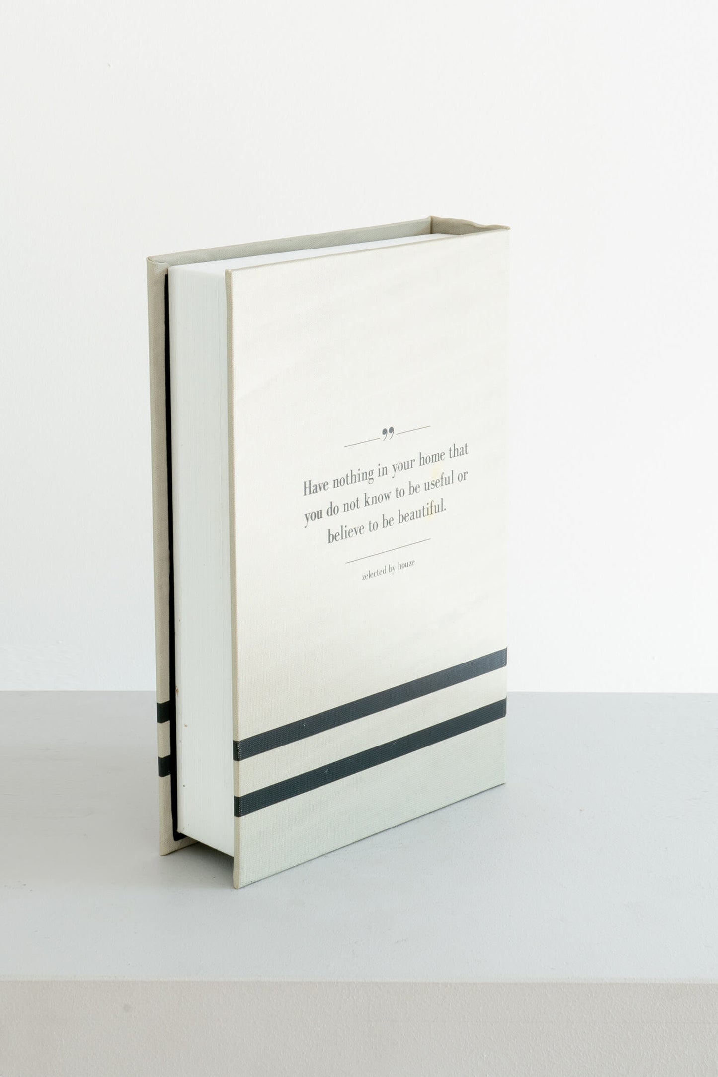 Coffetable Book Fashion Small