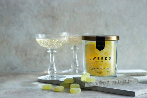 Sweeds - Sparkling Wine