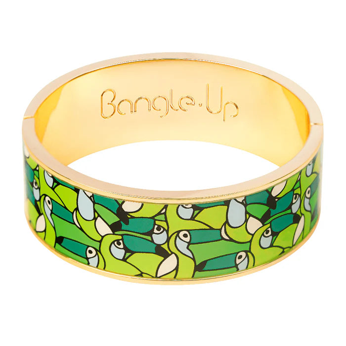 Bangle Up - Armband Jangala