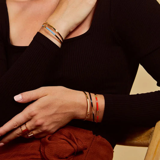 Bangle Up - Armband Lily