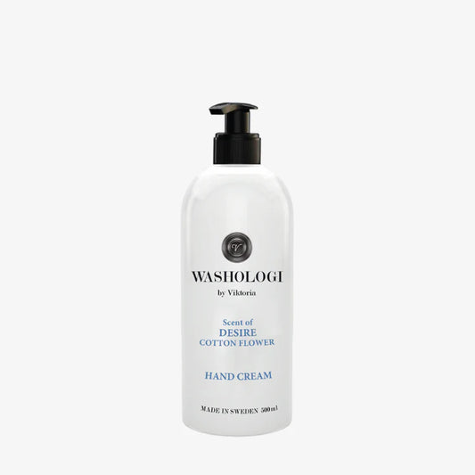 Washologi Hand Cream Längtan 500 ml