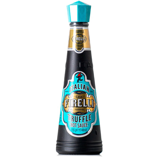 Firelli Truffles Hot Sauce