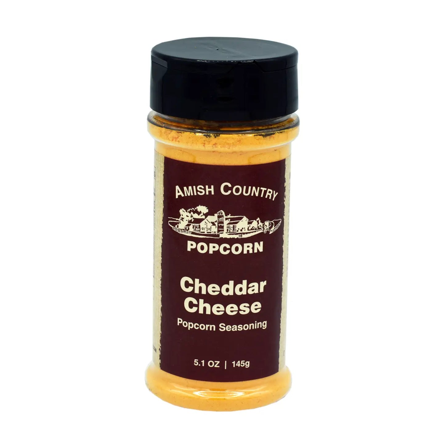 A.C. Seasoning Cheddar Cheese