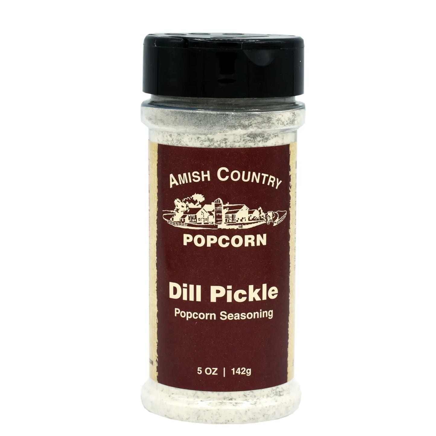 A.C. Seasoning Dill & Pickle