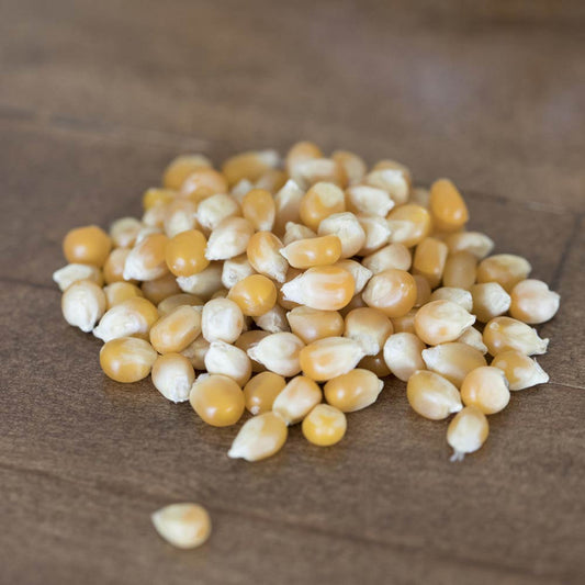A.C. Popcorn XL Caramel Type