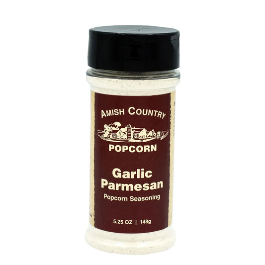 A.C. Seasoning Garlic & Parmesan