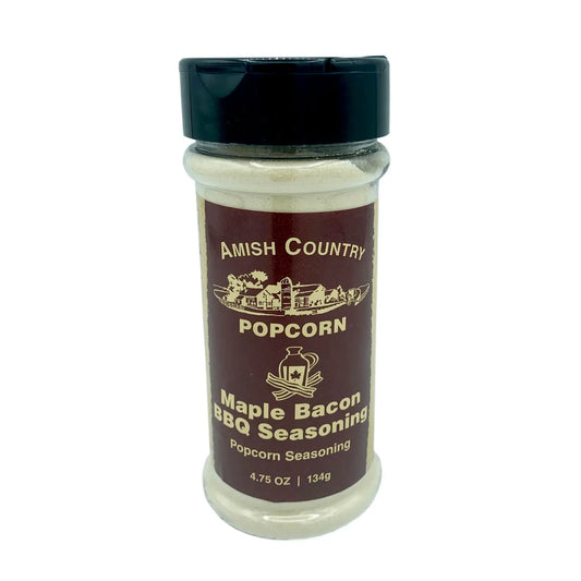 A.C. Seasoning Maple Bacon BBQ