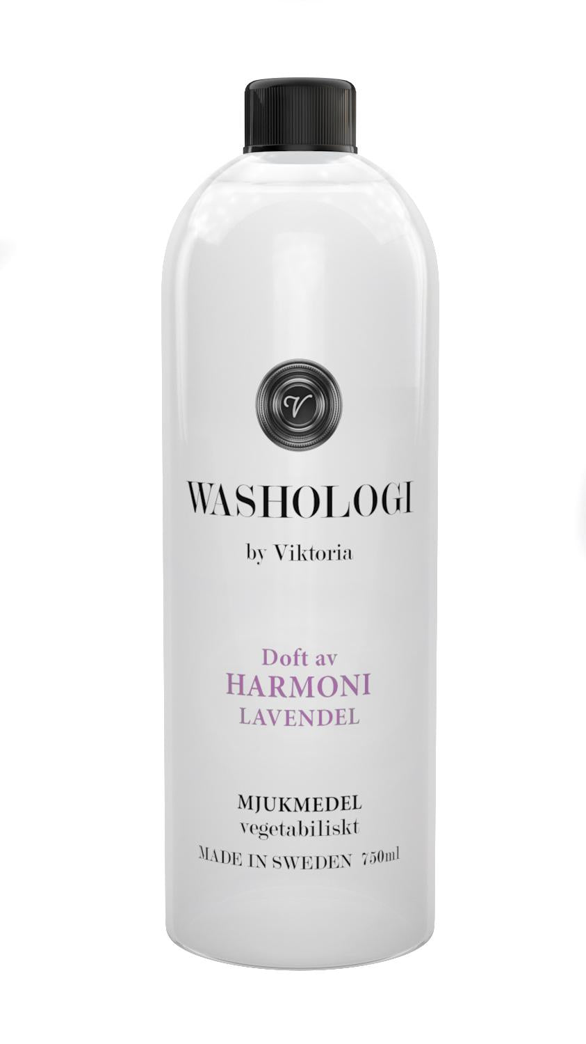 Washologi Sköljmedel Harmoni 750 ml